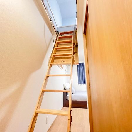 Ueno Cozy Loft Apt Free Wifi Tokyo Dış mekan fotoğraf