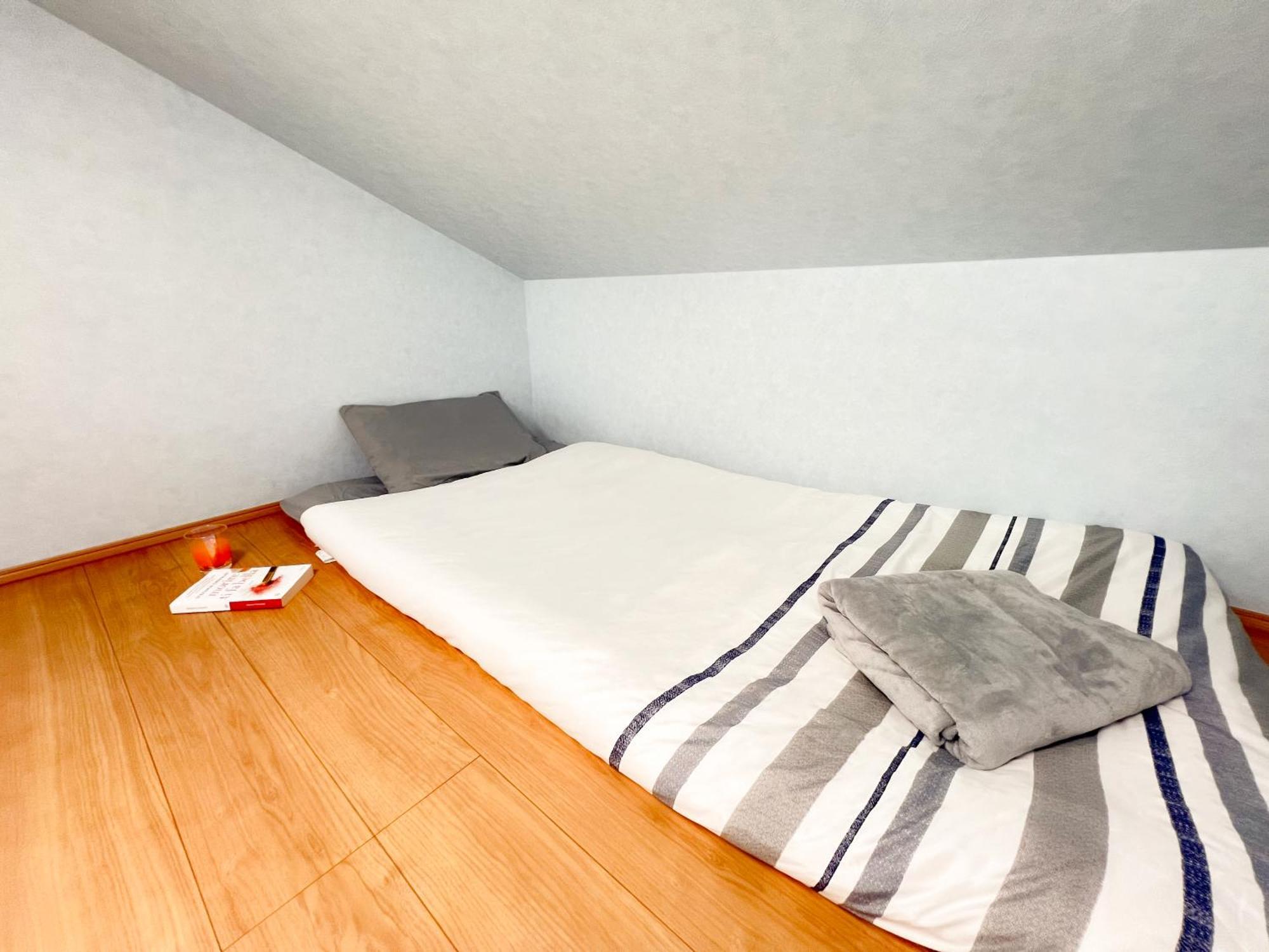 Ueno Cozy Loft Apt Free Wifi Tokyo Dış mekan fotoğraf