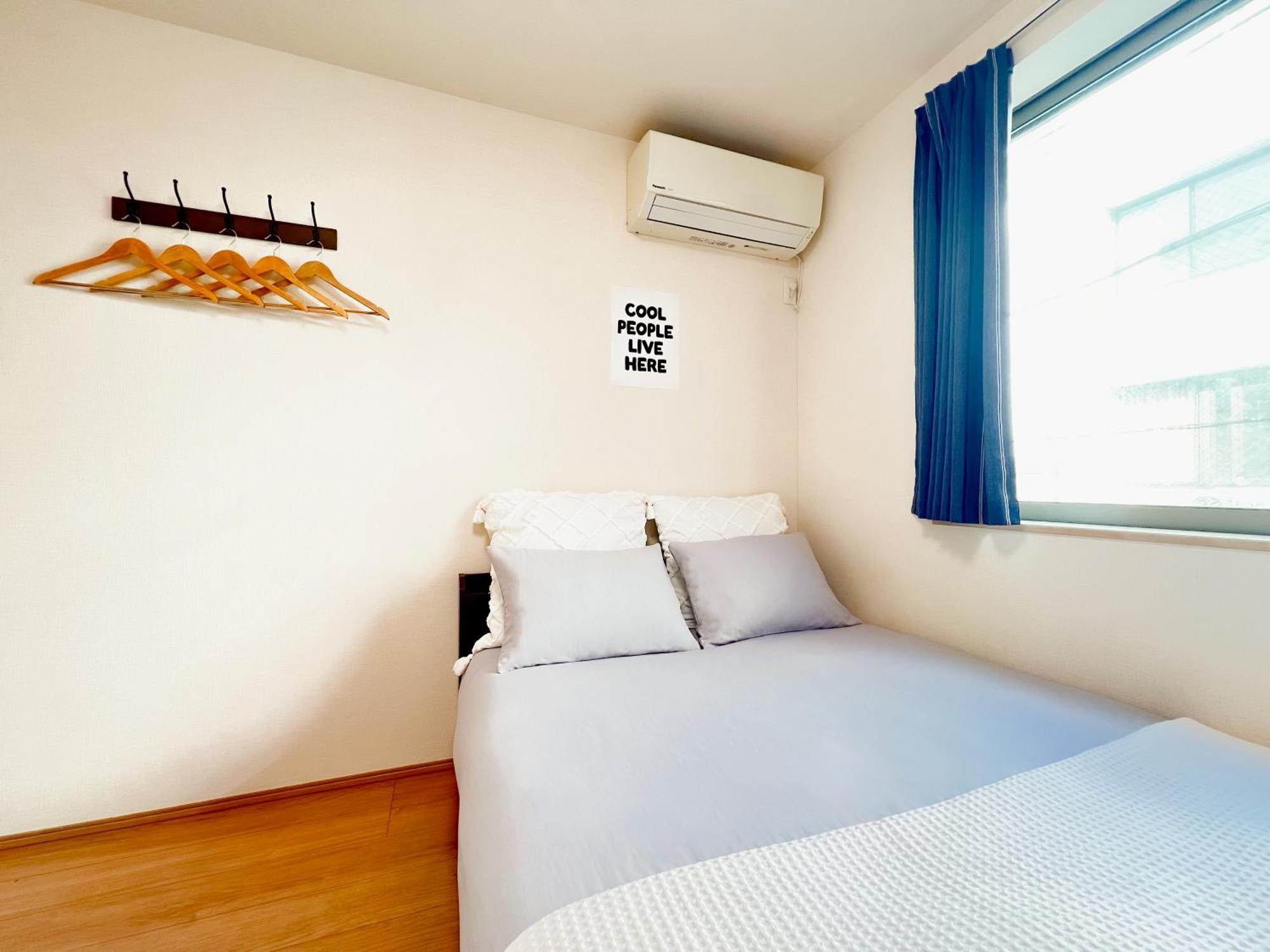 Ueno Cozy Loft Apt Free Wifi Tokyo Dış mekan fotoğraf